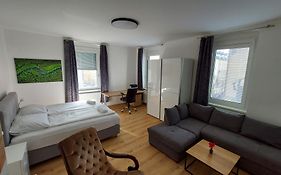Appartement Top 4 - Premium